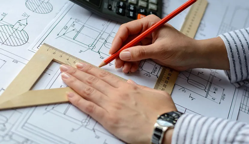 نقشه کشی ساختمان به صورت آنلاین