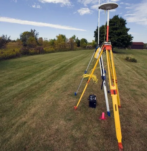 نقشه برداری