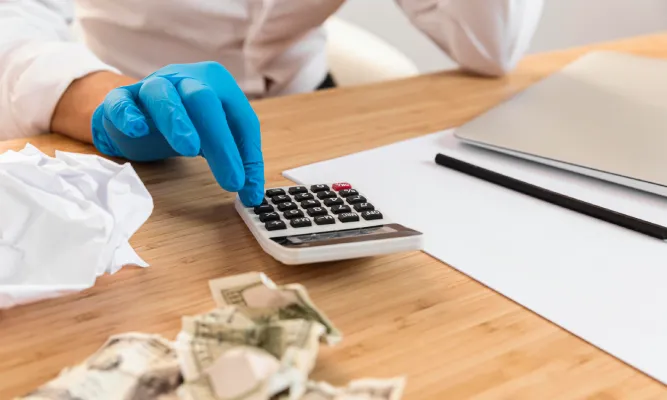 هزینه نقشه برداری زمین