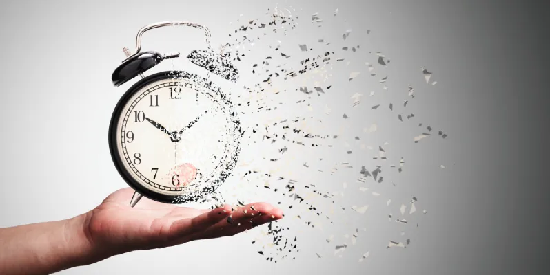 زمان نقشه برداری زمین چقدر است