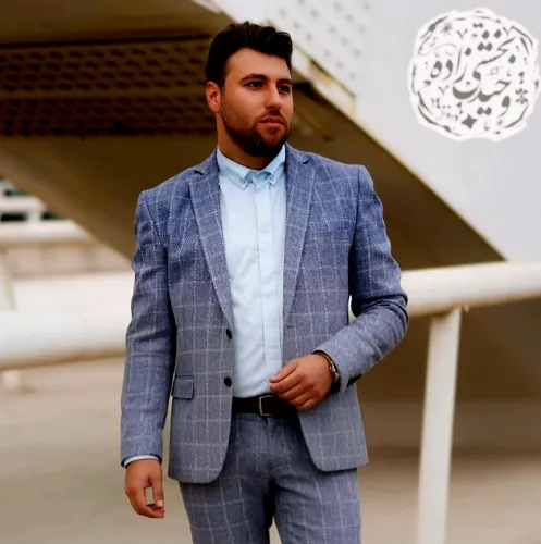 وحید بخشی زاده