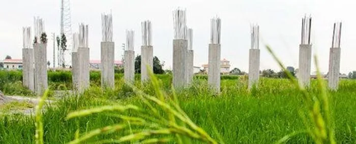 بخشنامه جدید تغییر کاربری