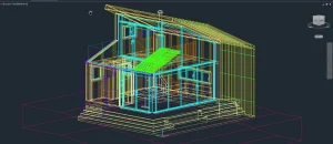 بهترین نرم افزار نقشه کشی