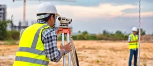 تعرفه نقشه برداری